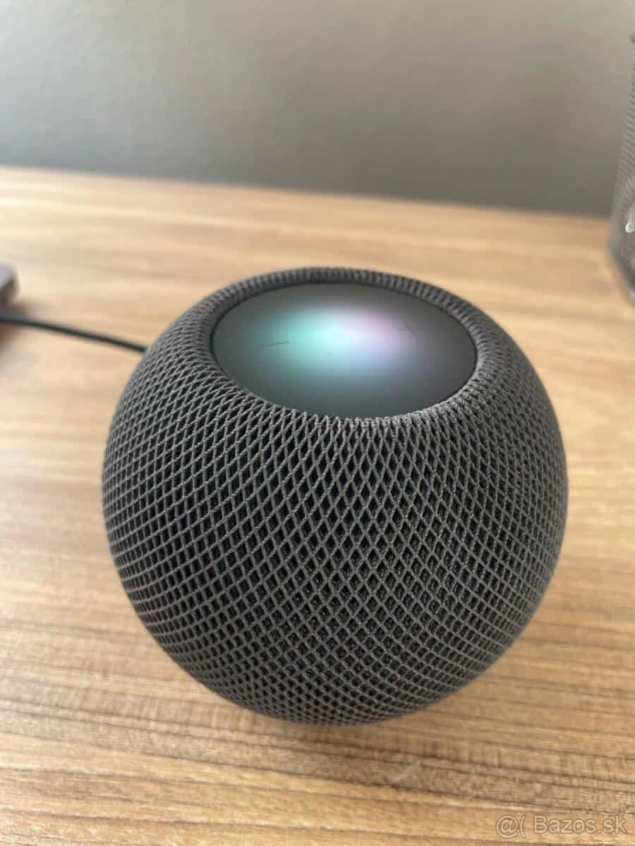 Homepod mini