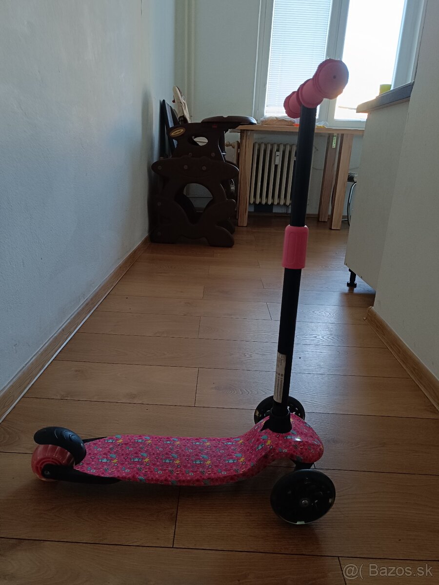 Detská kolobežka