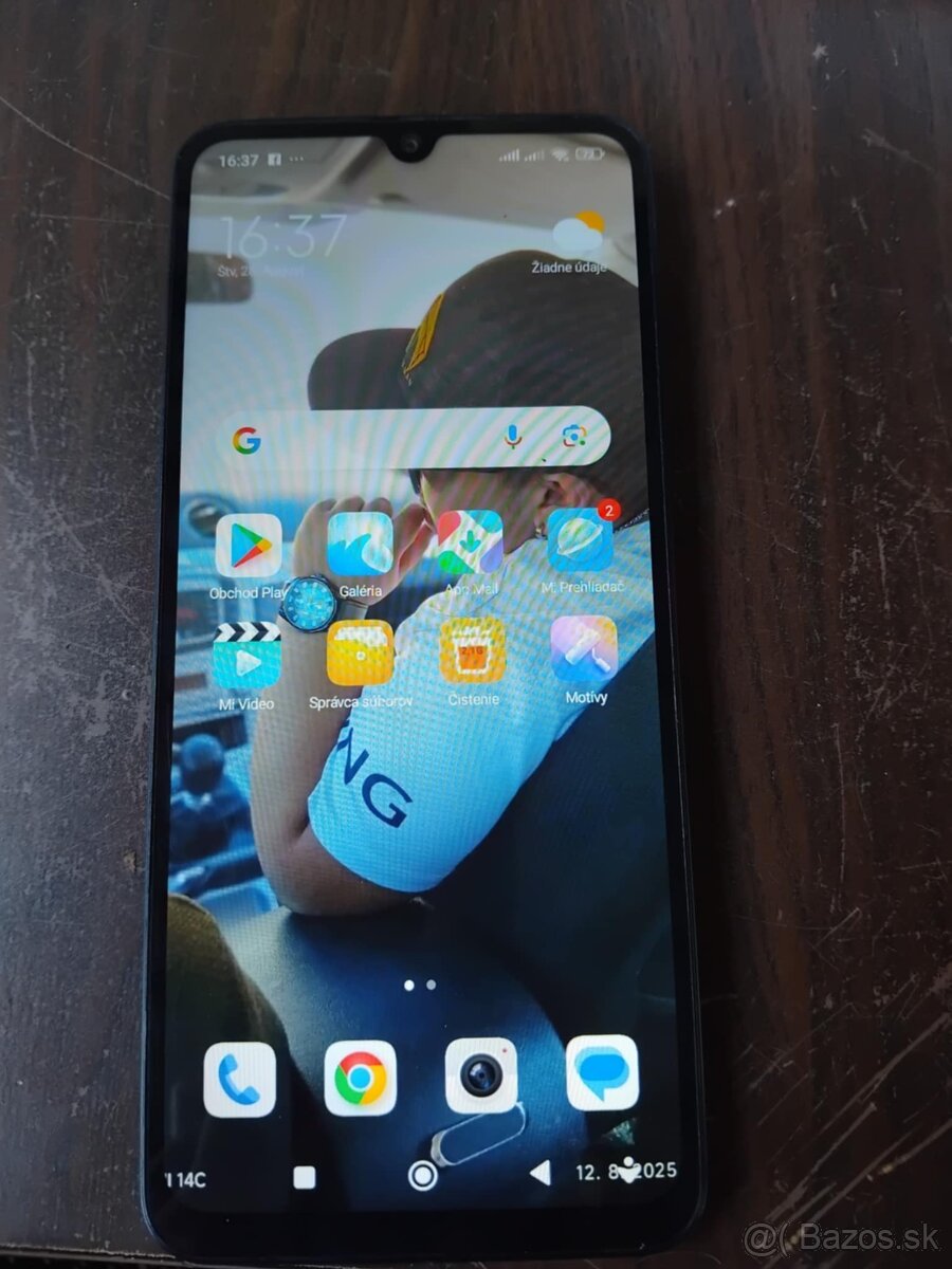 Redmi 14C