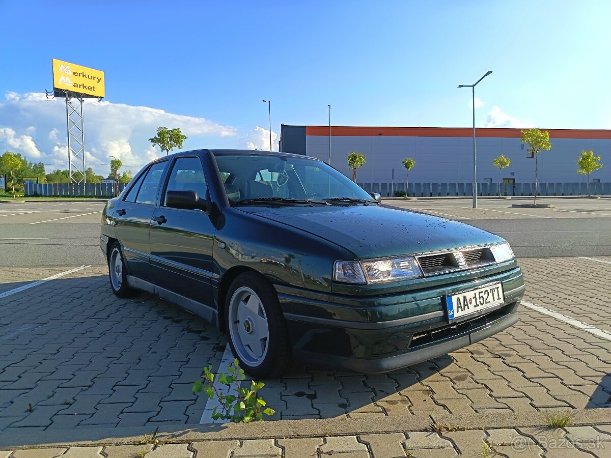 Seat Toledo MK1 1.9D