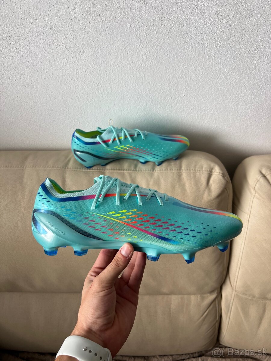 Kopačky Adidas X Speedportal .1 FG