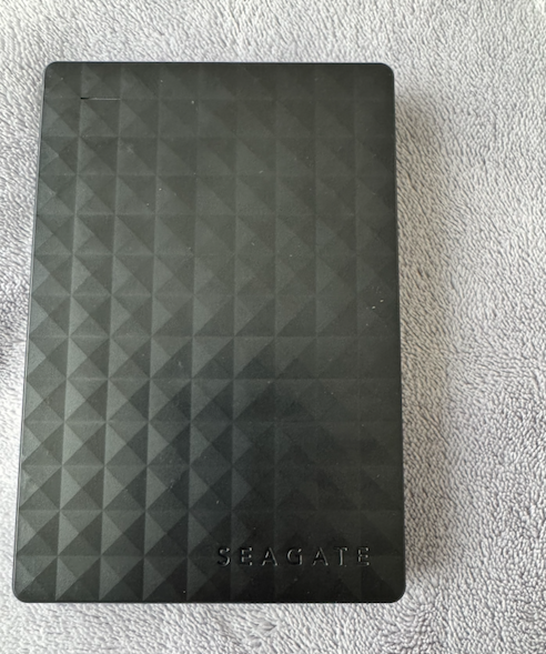Seagate HDD 1TB