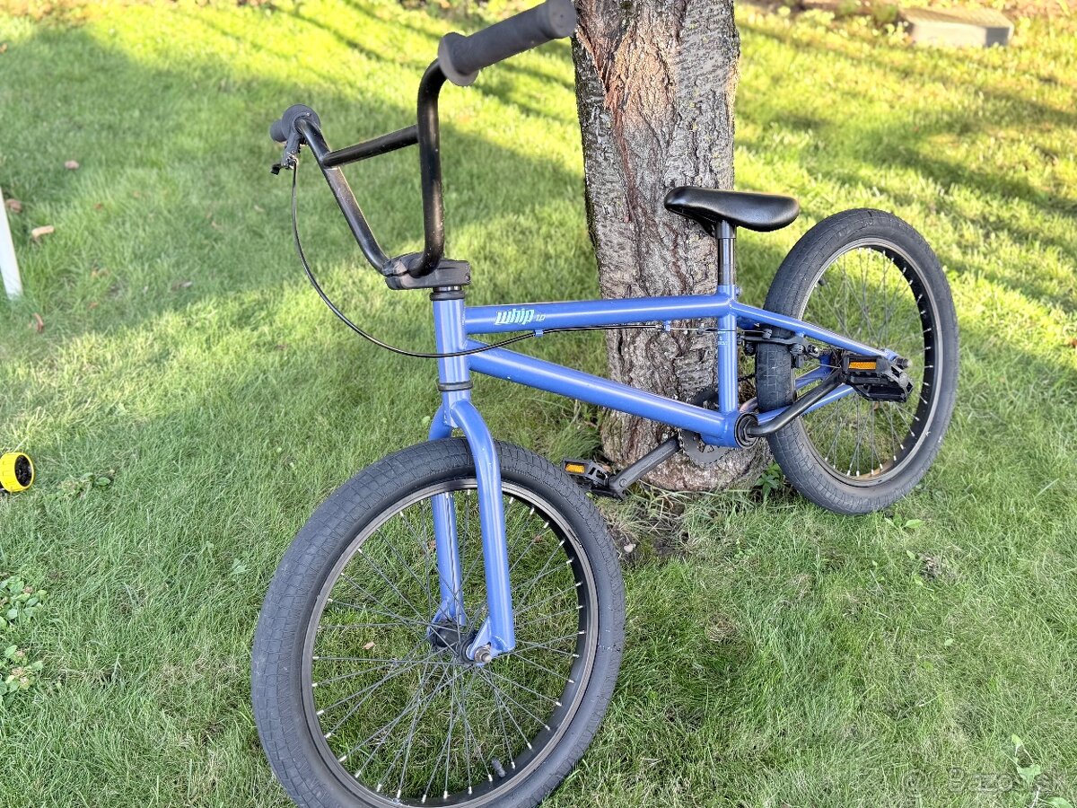 Bmx Whip 1.0