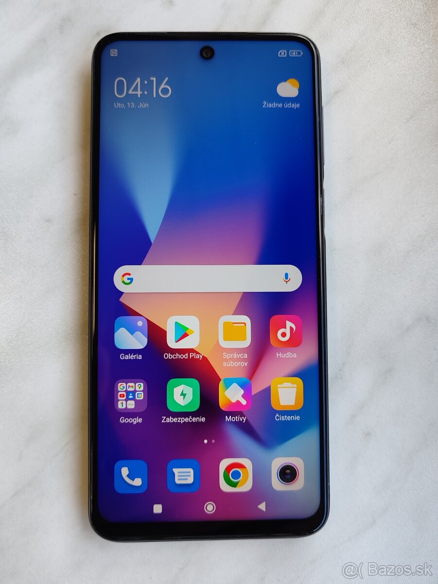 Xiaomi Redmi Note 9 Pro