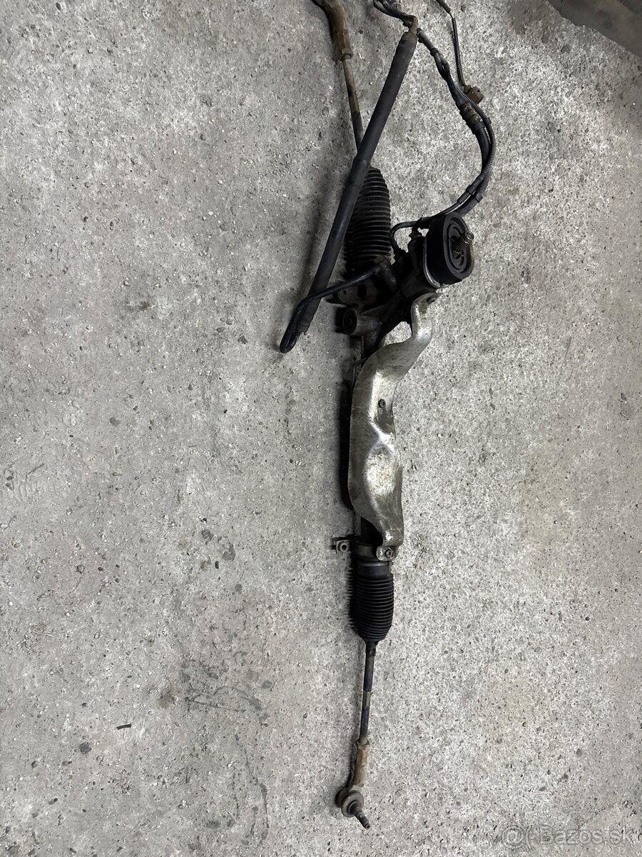 Servoriadenie Fabia 1 TRW