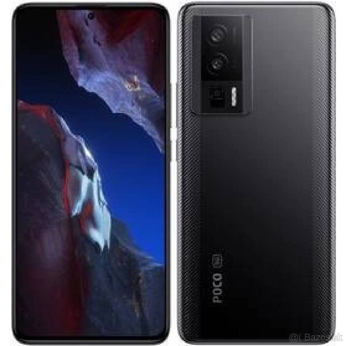 Poco F5 Pro