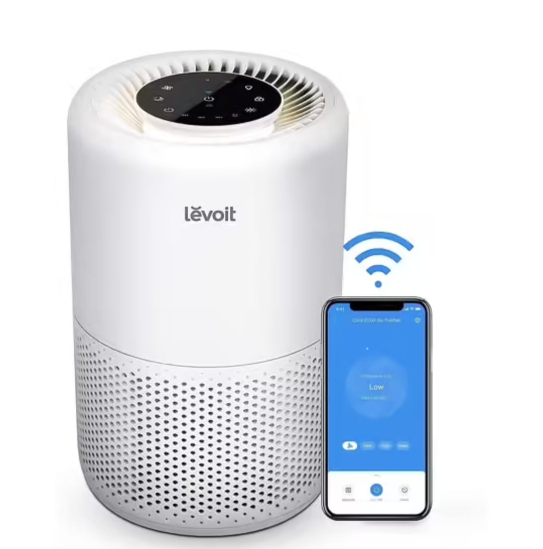 Levoit Core 200S Smart