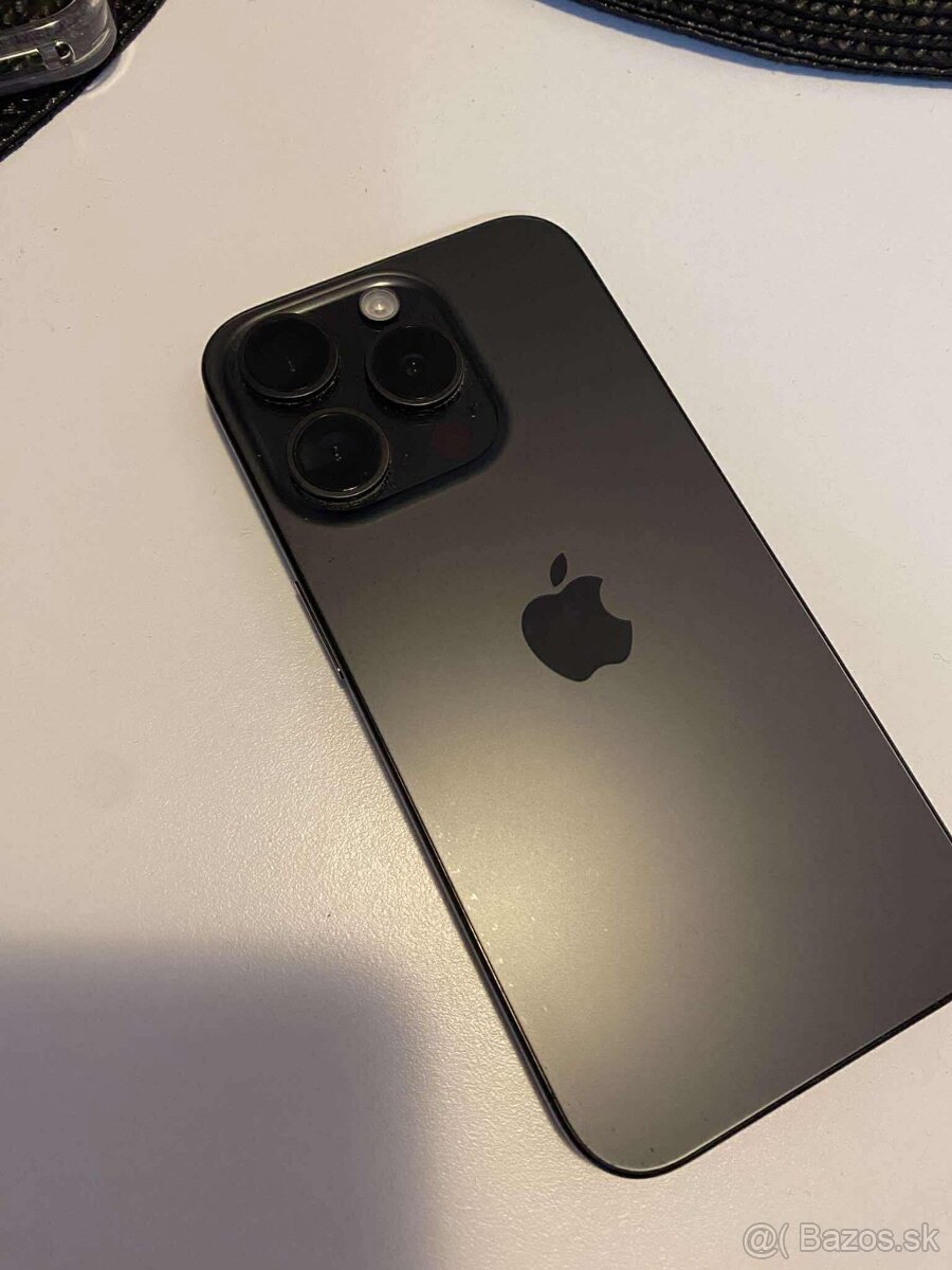 Iphone 15 pro 128 GB
