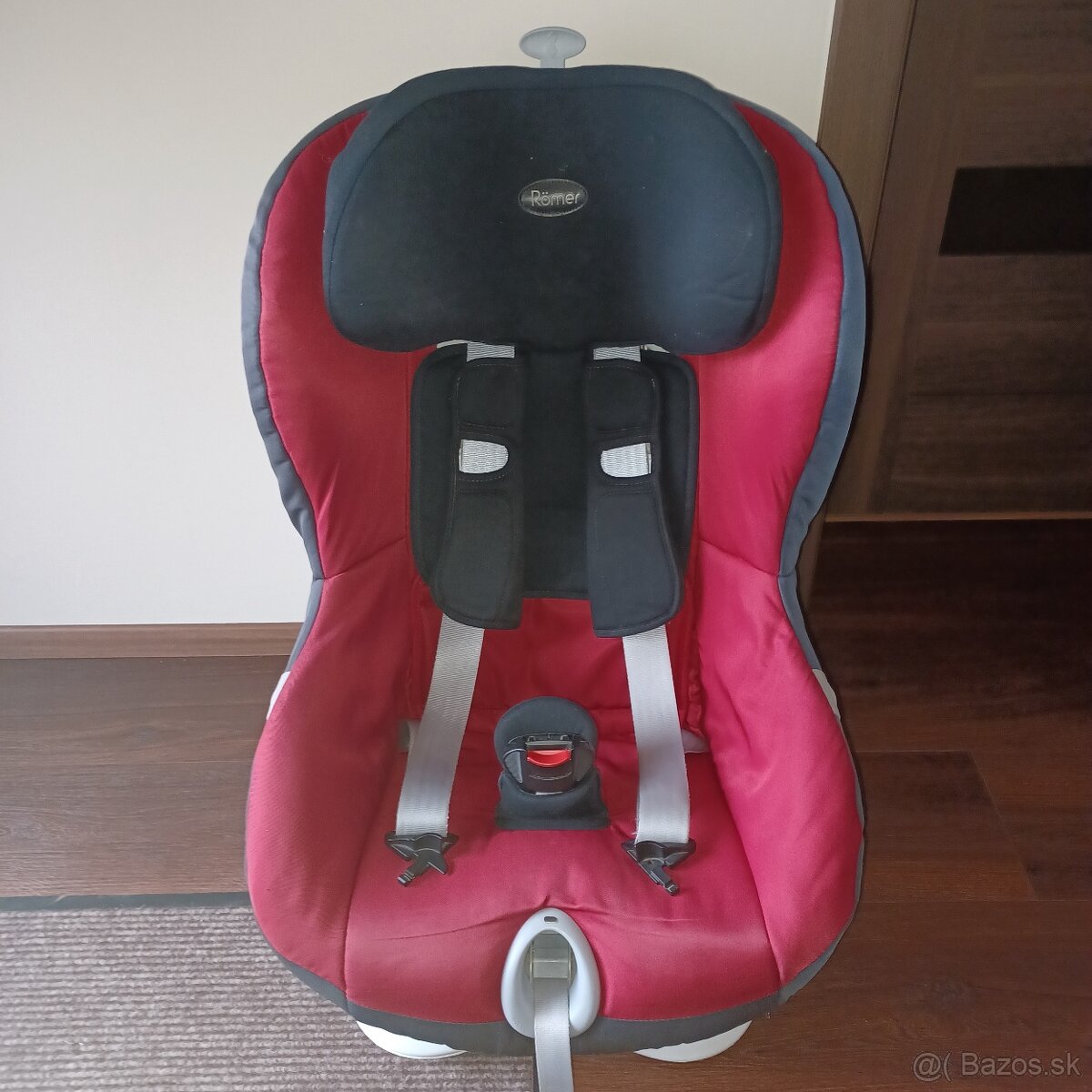 Detska autosedacka