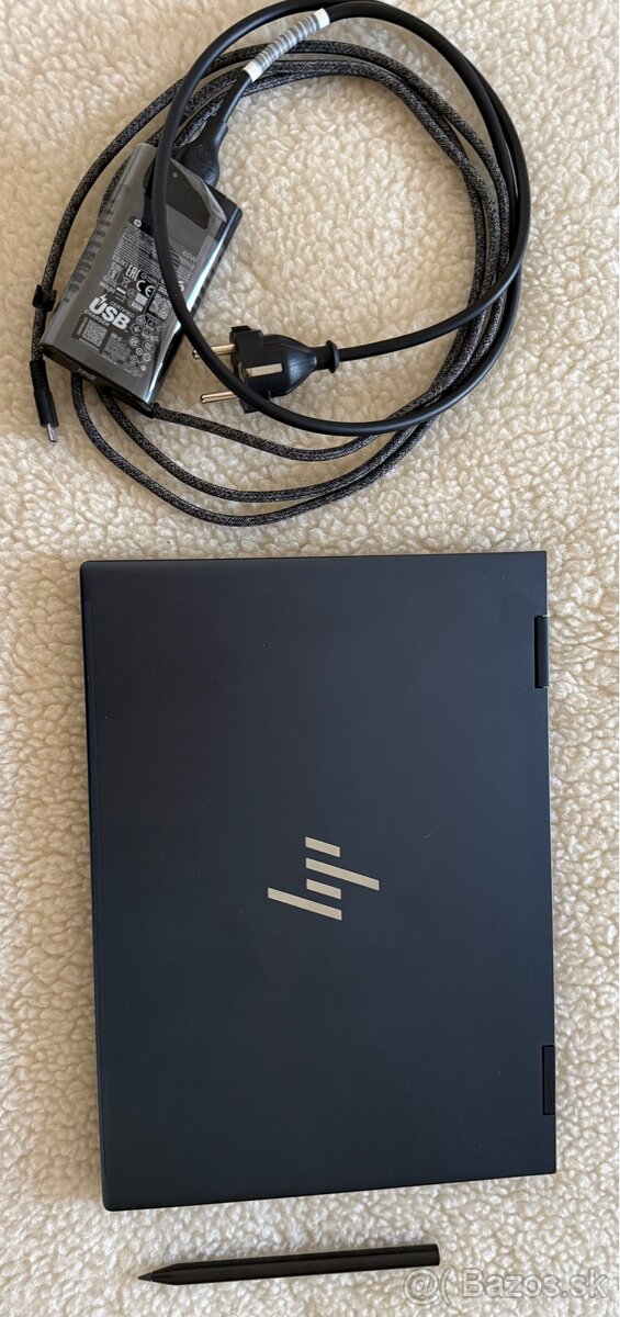 HP ENVY x360 2v1 laptop 13”-bf0xxx