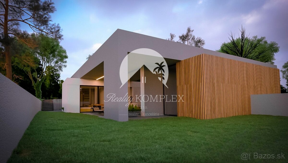 Reality KOMPLEX s.r.o. ponúka na PREDAJ 3 izbový dvojdom-NOV