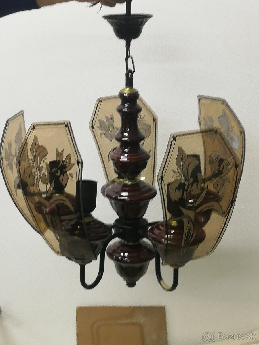 LUSTER RETRO