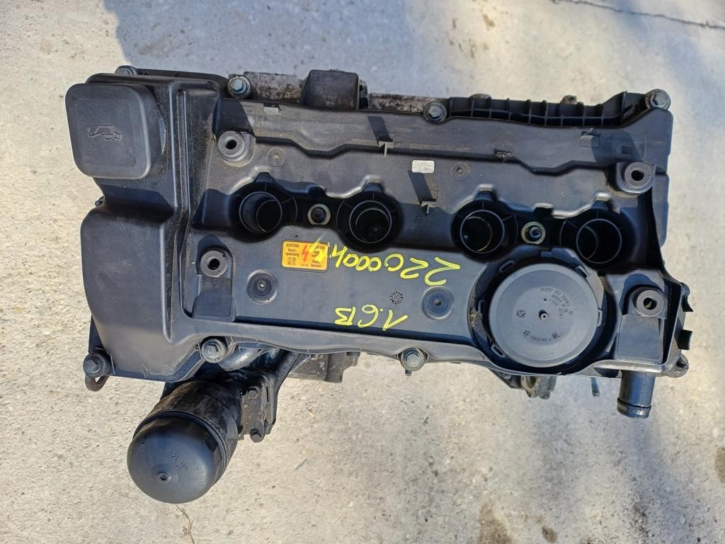 BMW 1 E81 E82 E87 (2005-2011) 1.6 kompletný motor