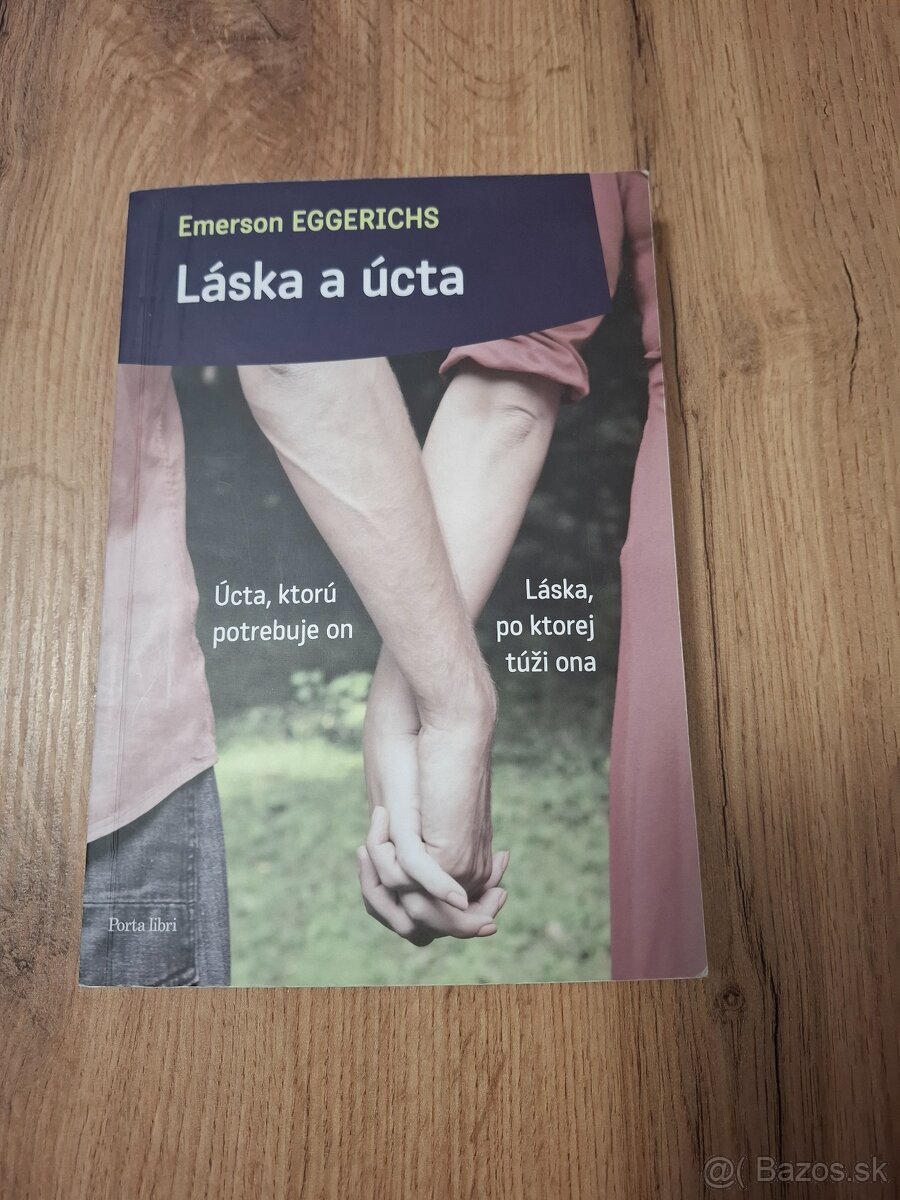 Láska a úcta