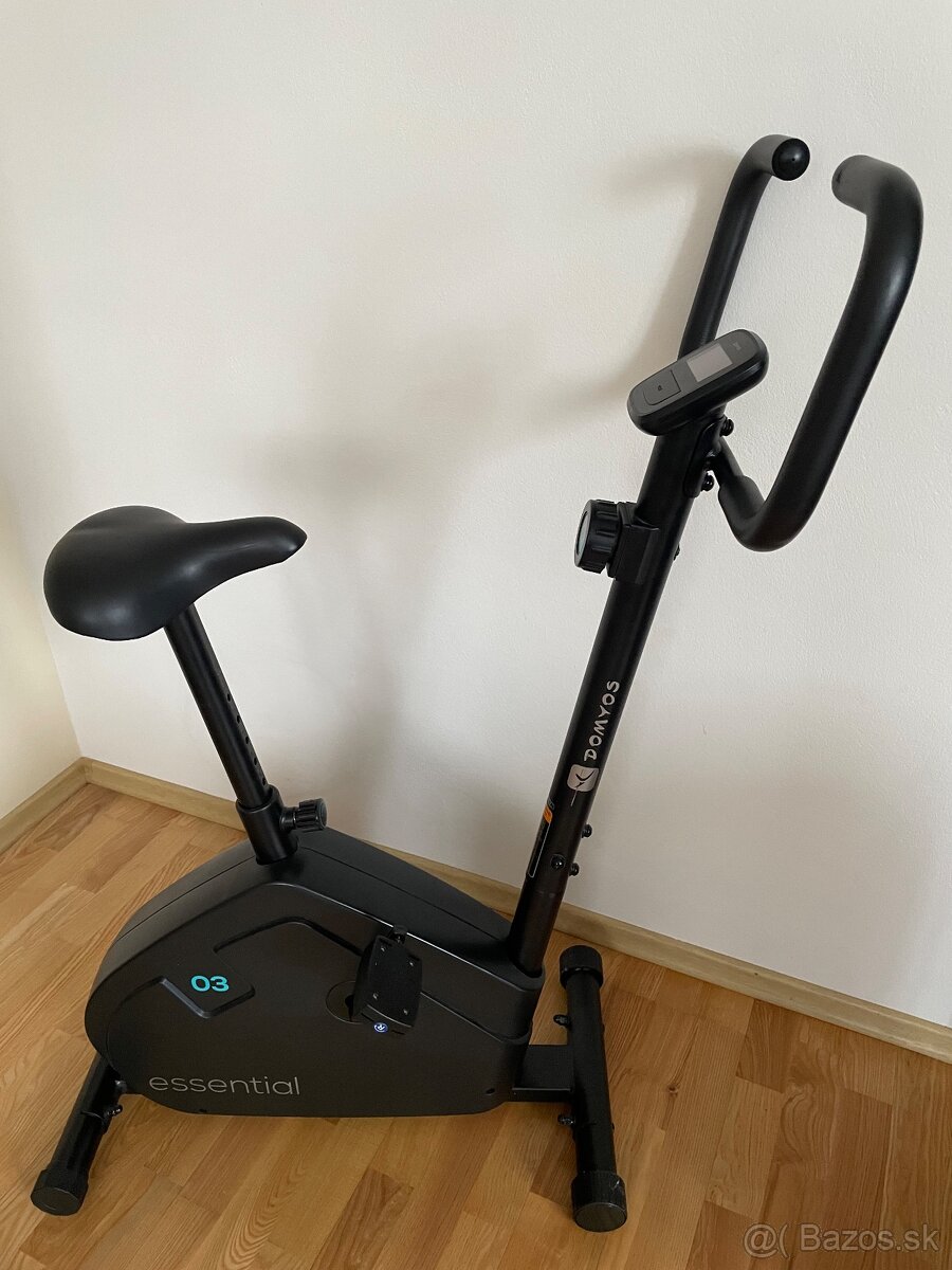 Stacionárny bicykel Domyos