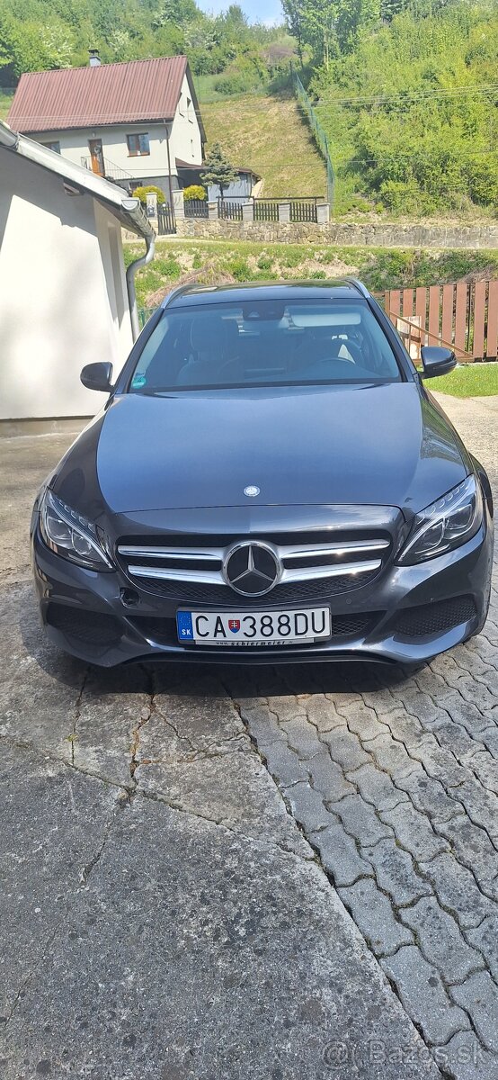 Mercedes benz C250