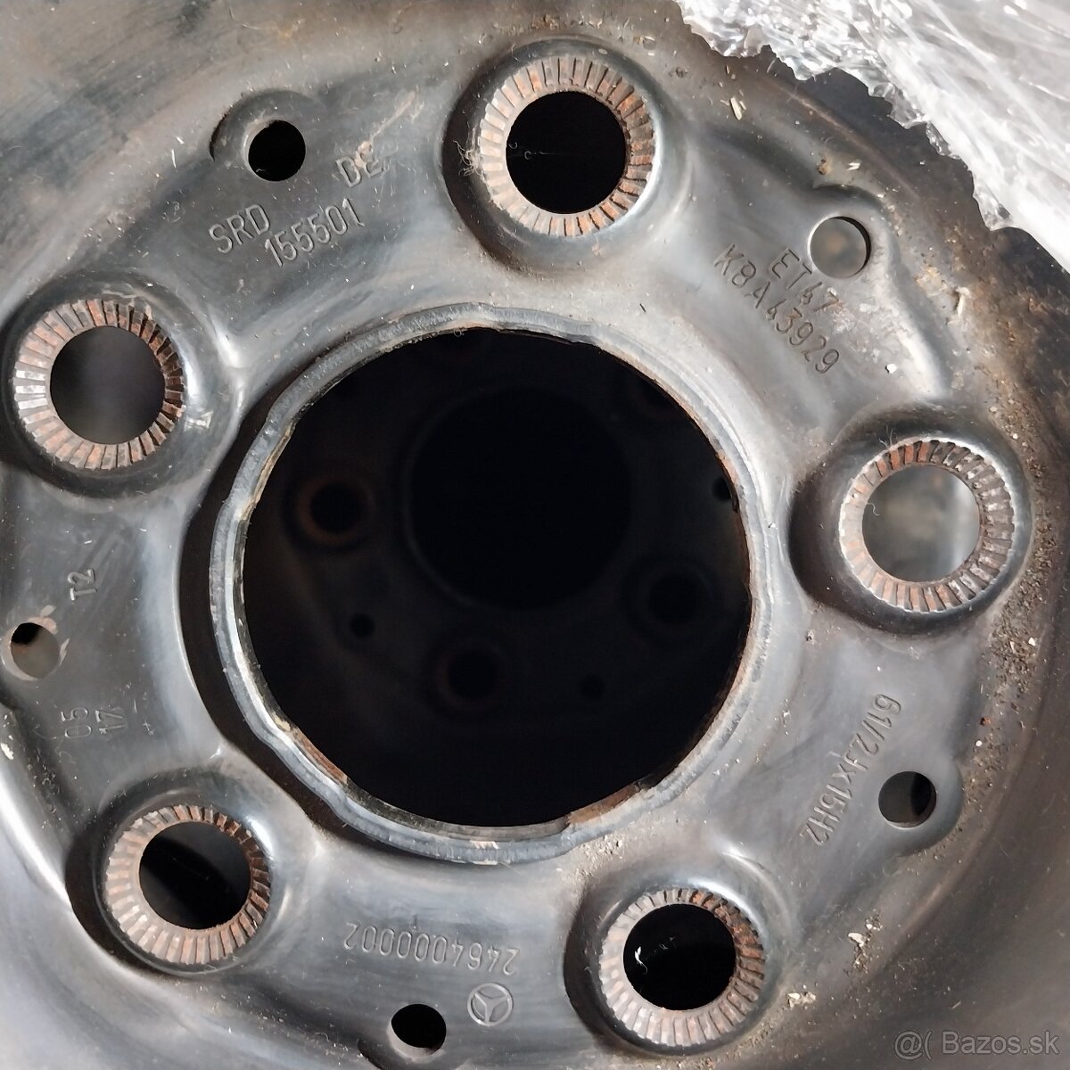 Mercedes Benz A,B,C,E