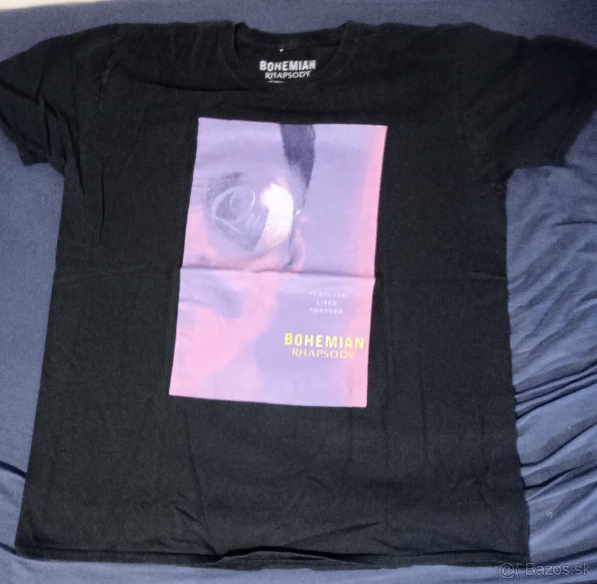 XL Tričká len za 5€