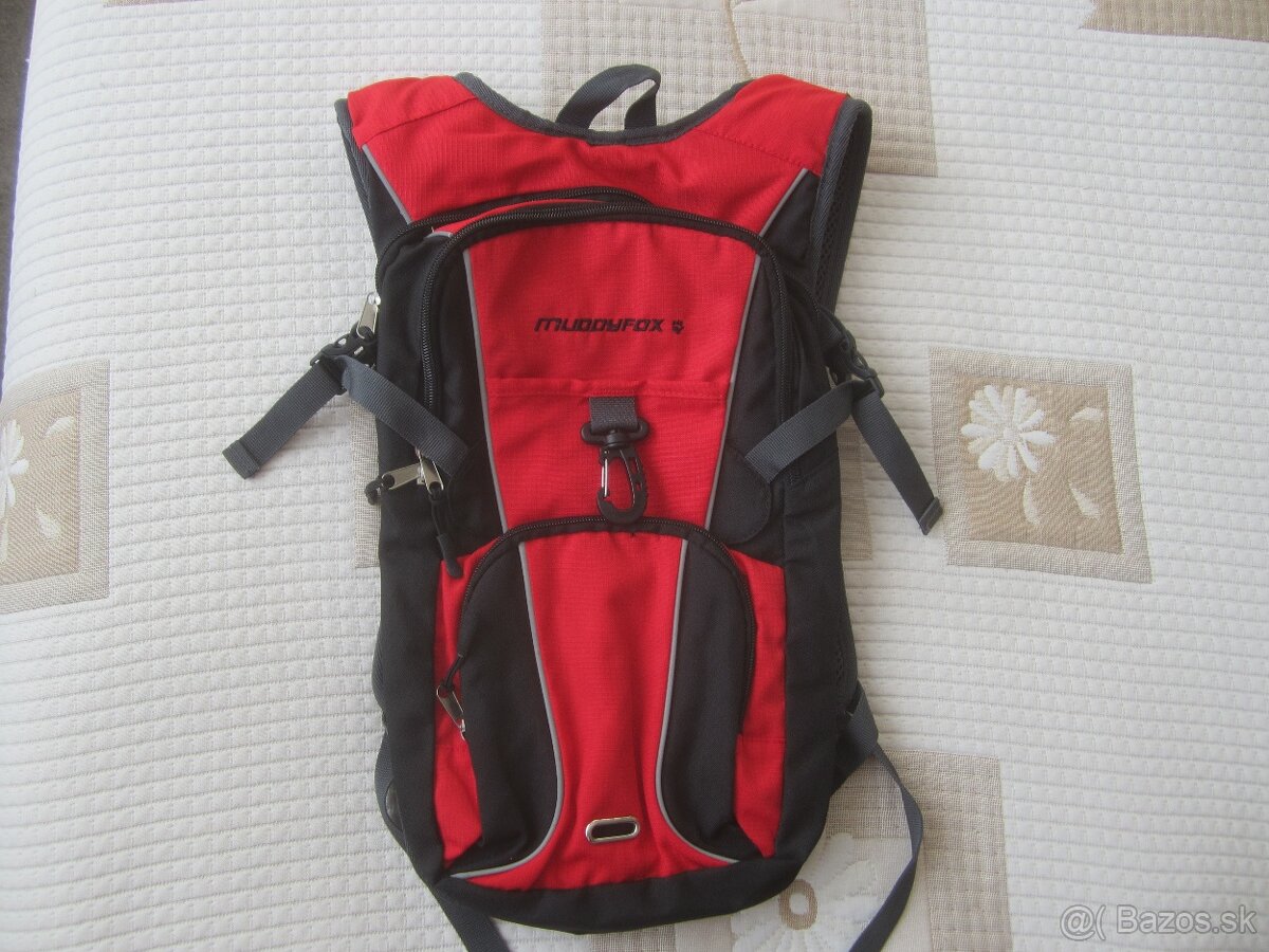 Cyklo batoh Muddyfox