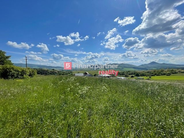 Domaša – časť Eva pekný pozemok s IS (055-14-JOBIa)