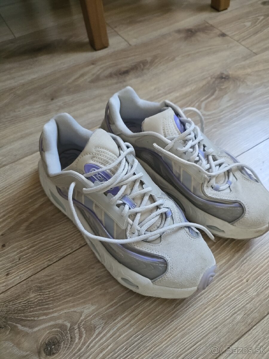 Predam panske botasky adidas