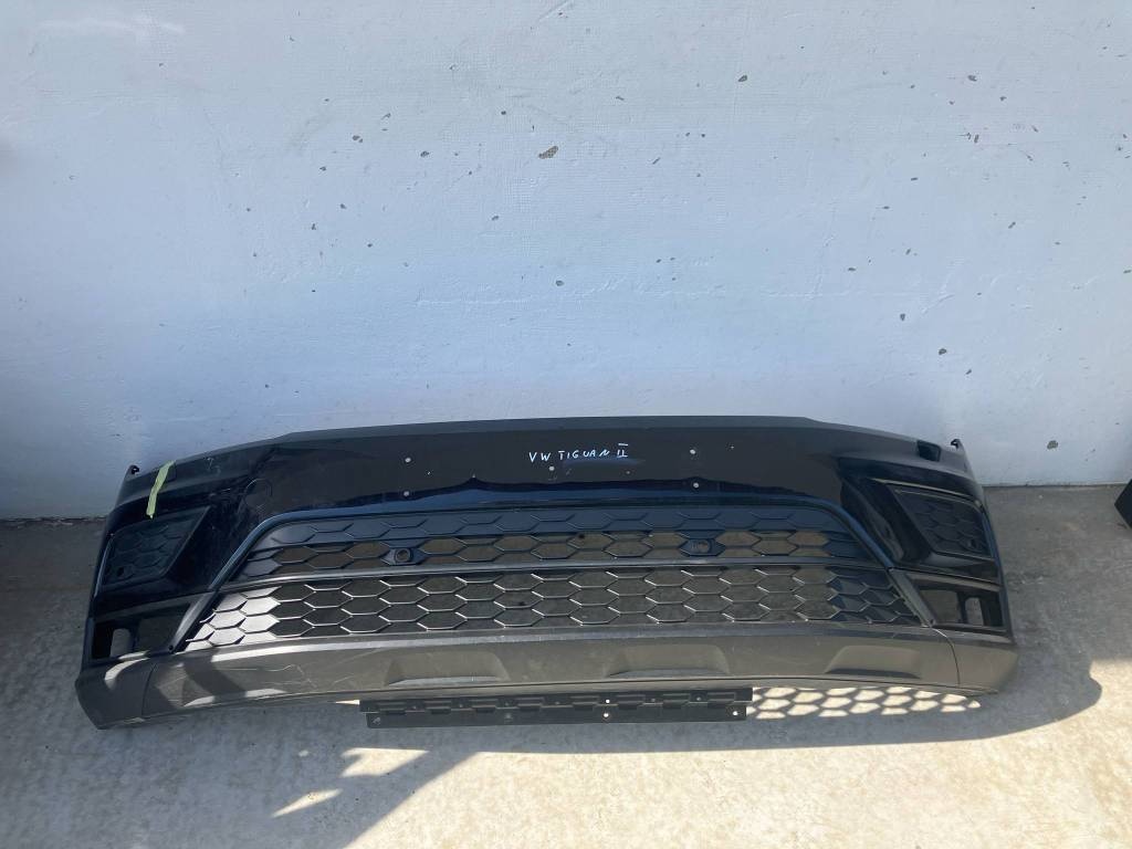 VW TIGUAN II 2015- PREDNÝ NÁRAZNÍK