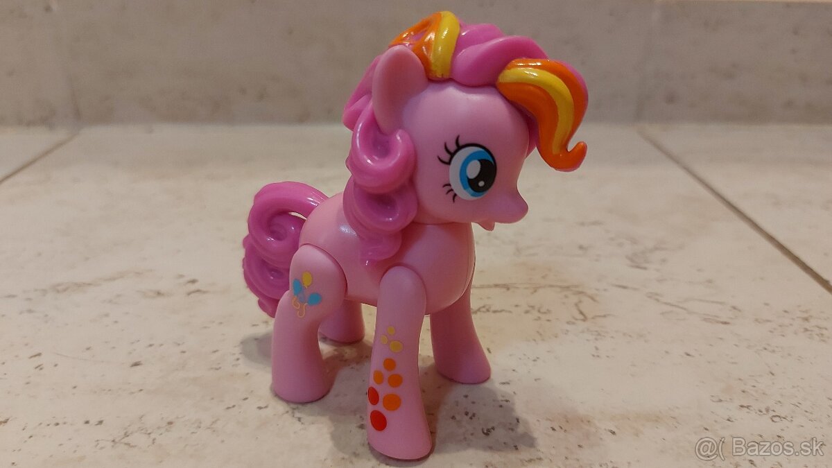 My Little Pony Pinkie Pie