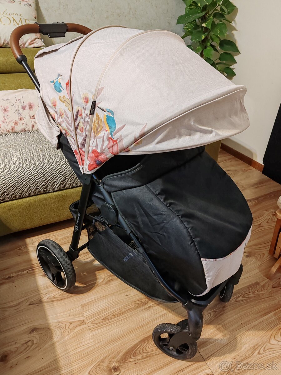 Športový kočík Kinderkraft - na predaj
