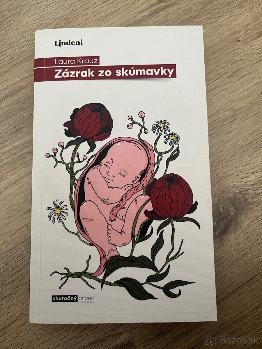 Zázrak zo skúmavky