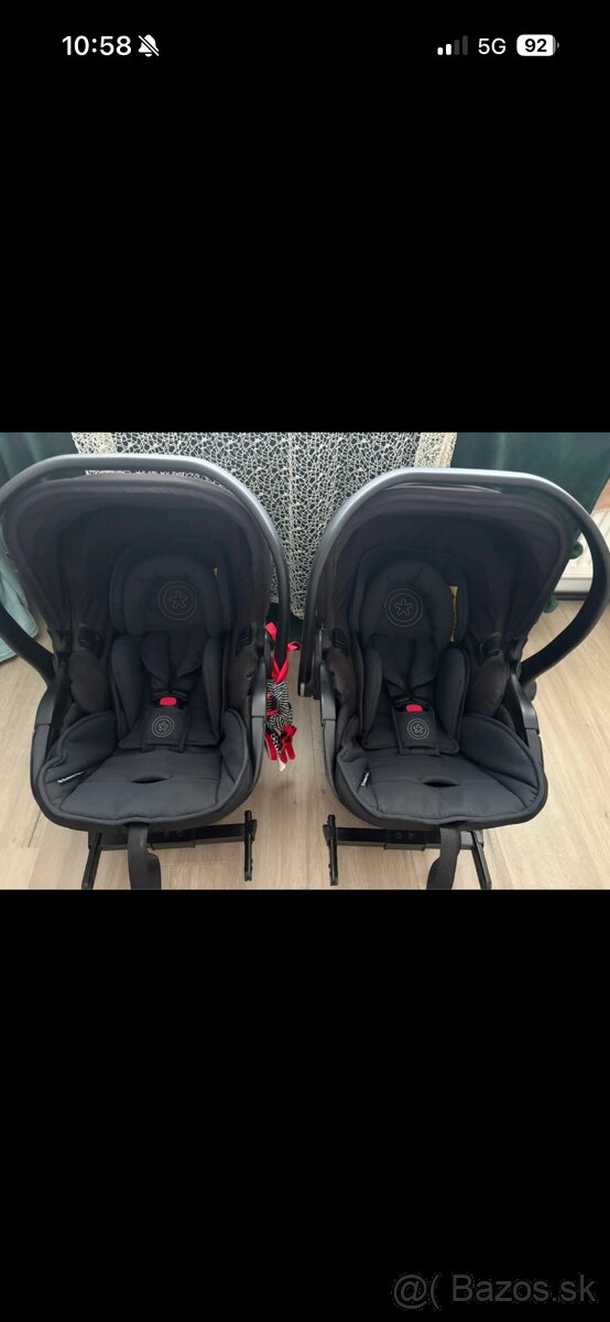 Kiddy evoluna i size 2