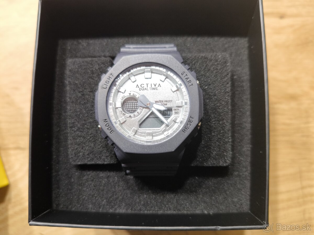 Hodinky Invicta Activa originál.