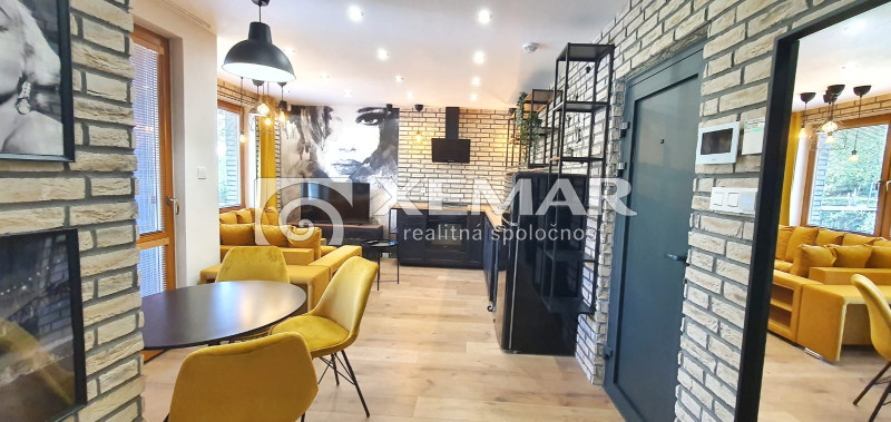 Prenájom 2 izbového bytu v Banskej Bystrici