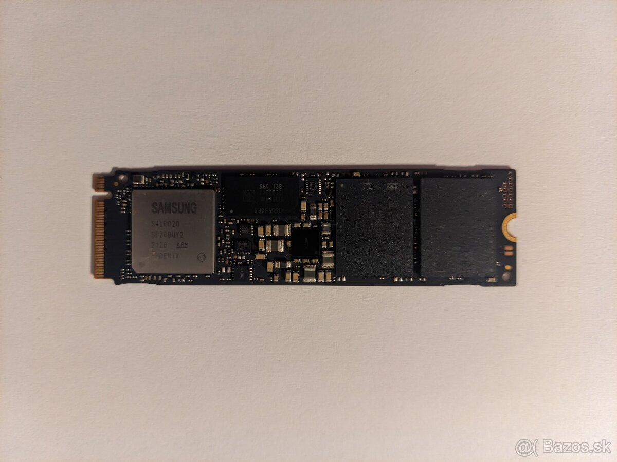 Samsung 970 EVO Plus 2TB, M.2 2280, NVMe