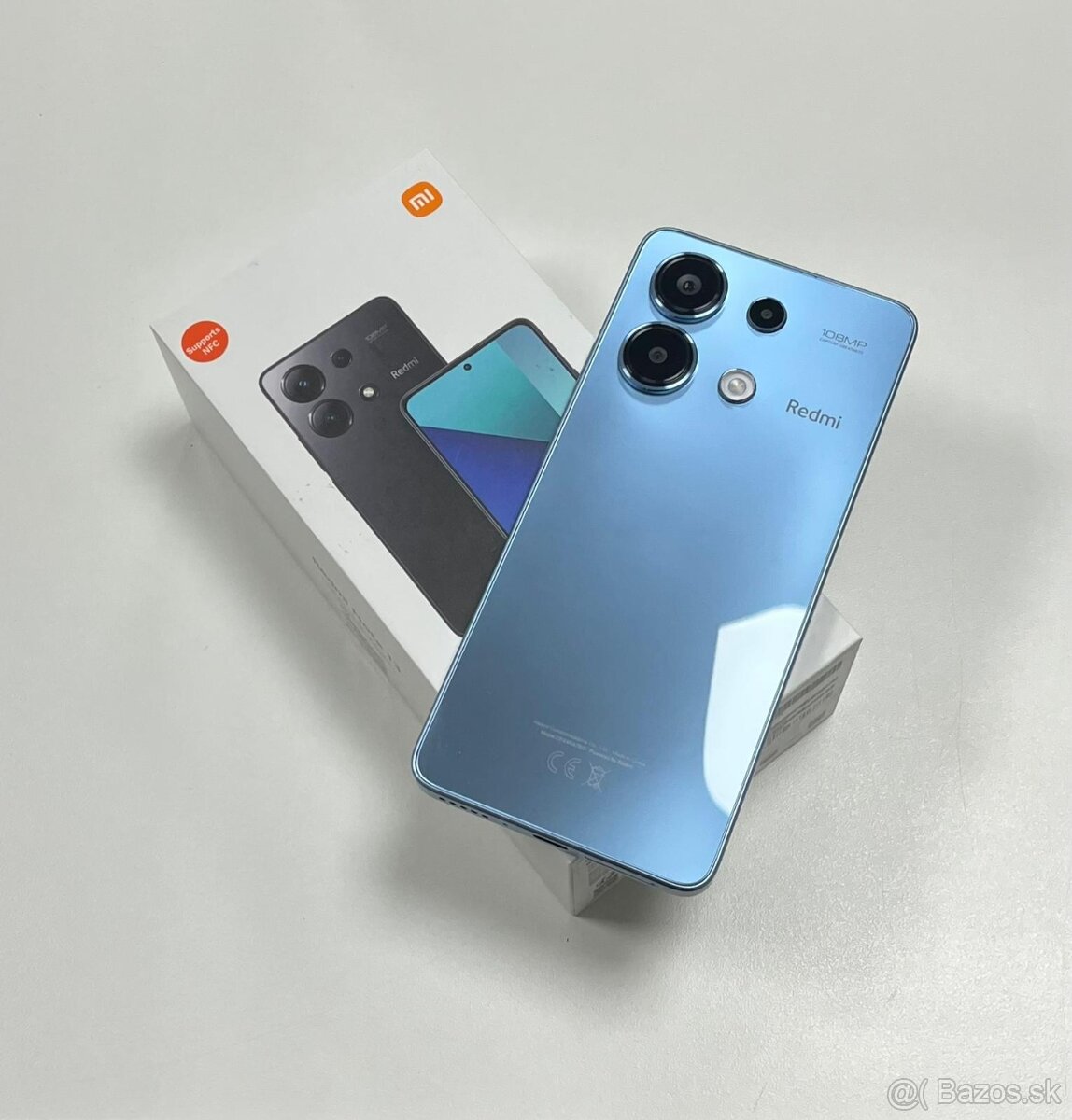 Redmi Note 13 8/256GB