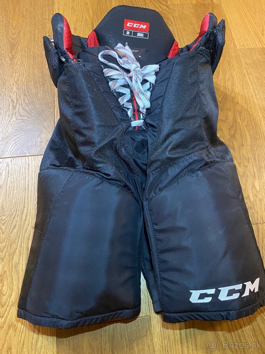 Hokejové detské gate CCM