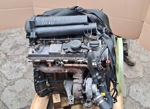 Predám motor 2.2cdi 611981