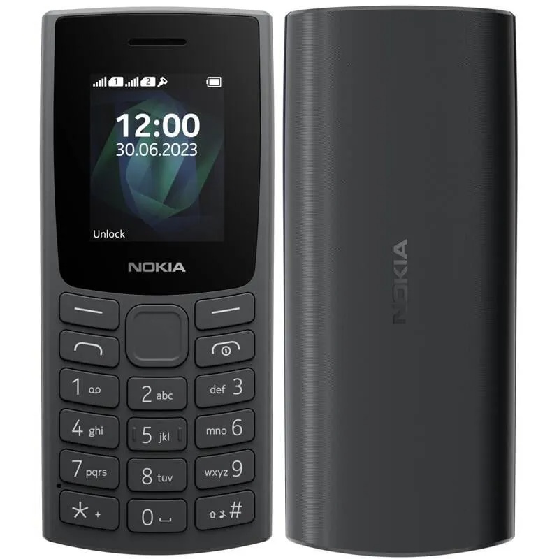 Nokia 105 4G