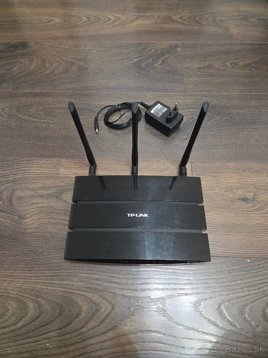 TP-Link TL-WDR4300