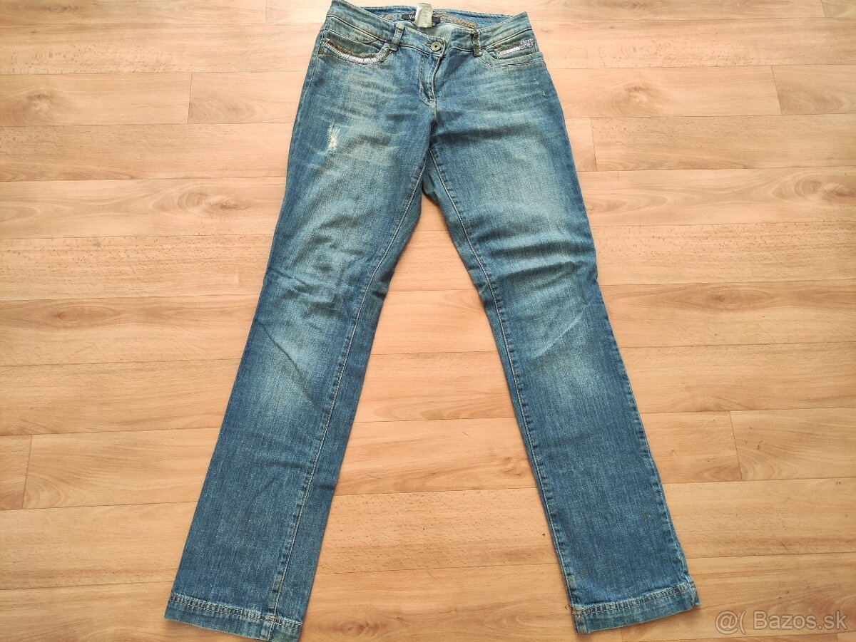 Damske rifle MARC AUREL