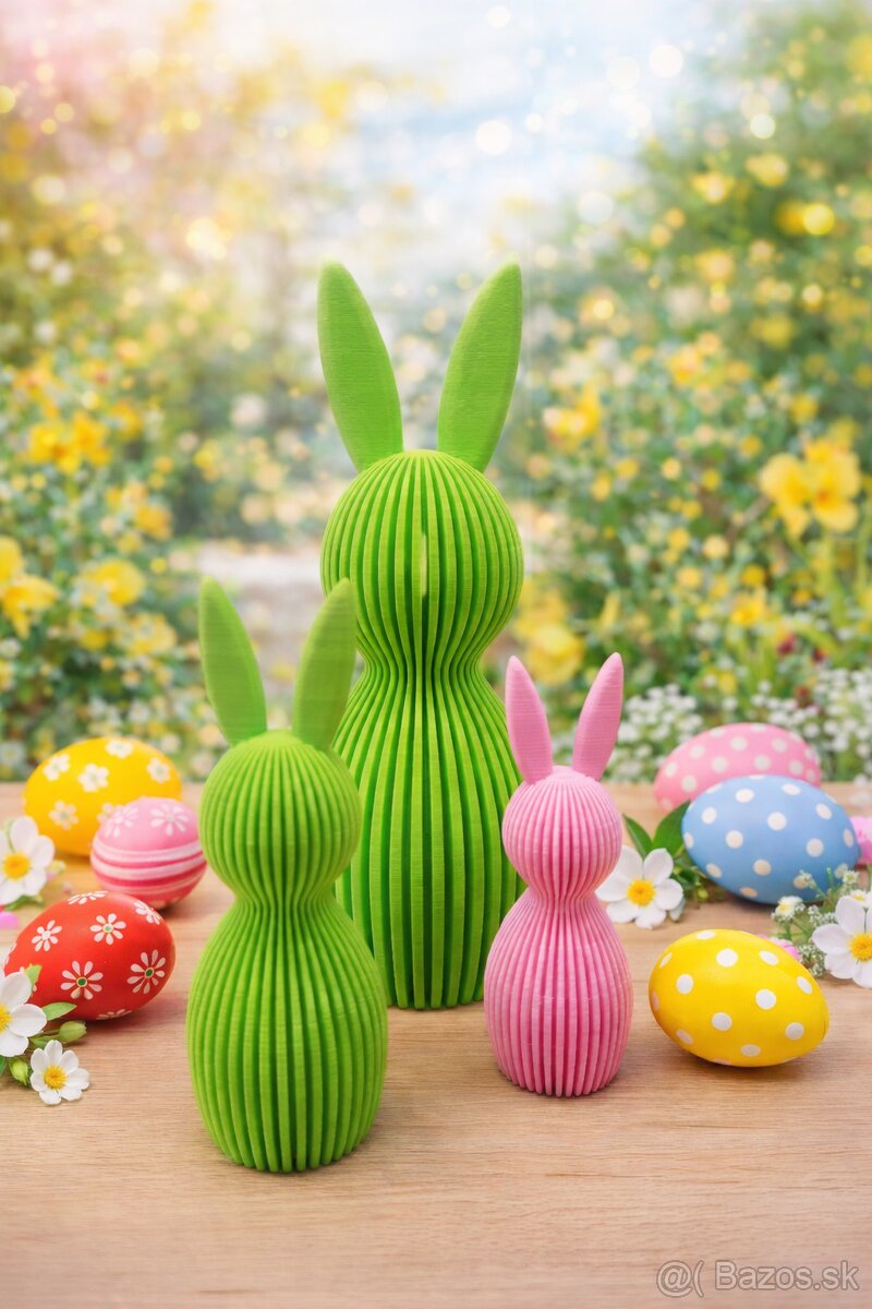 Veľkonočná dekorácia