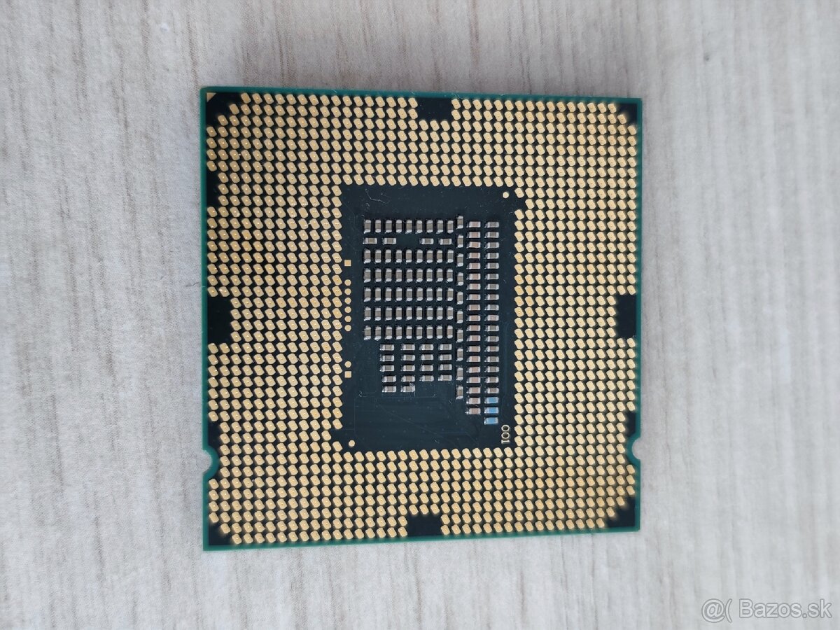 Intel Pentium g630