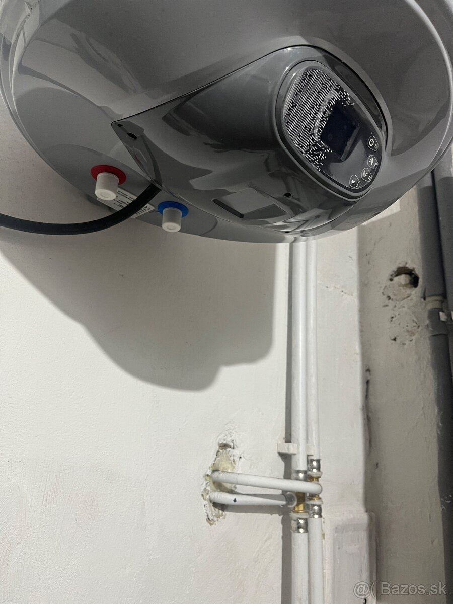 Predam smart bojler elize 80L