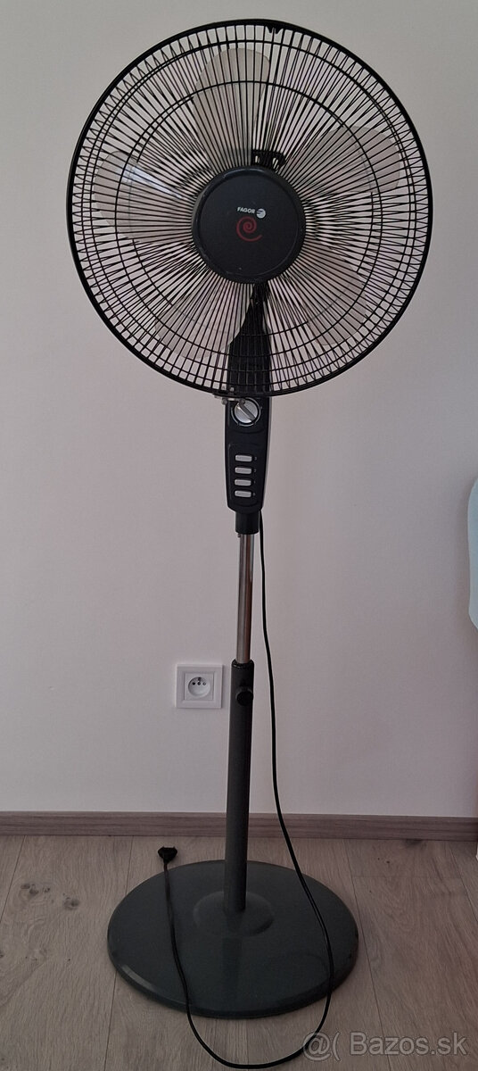 Ventilátor