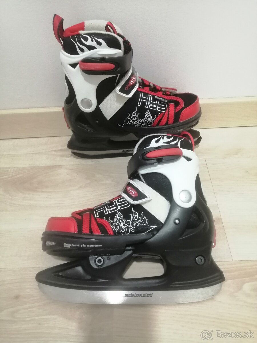 HY SKATE