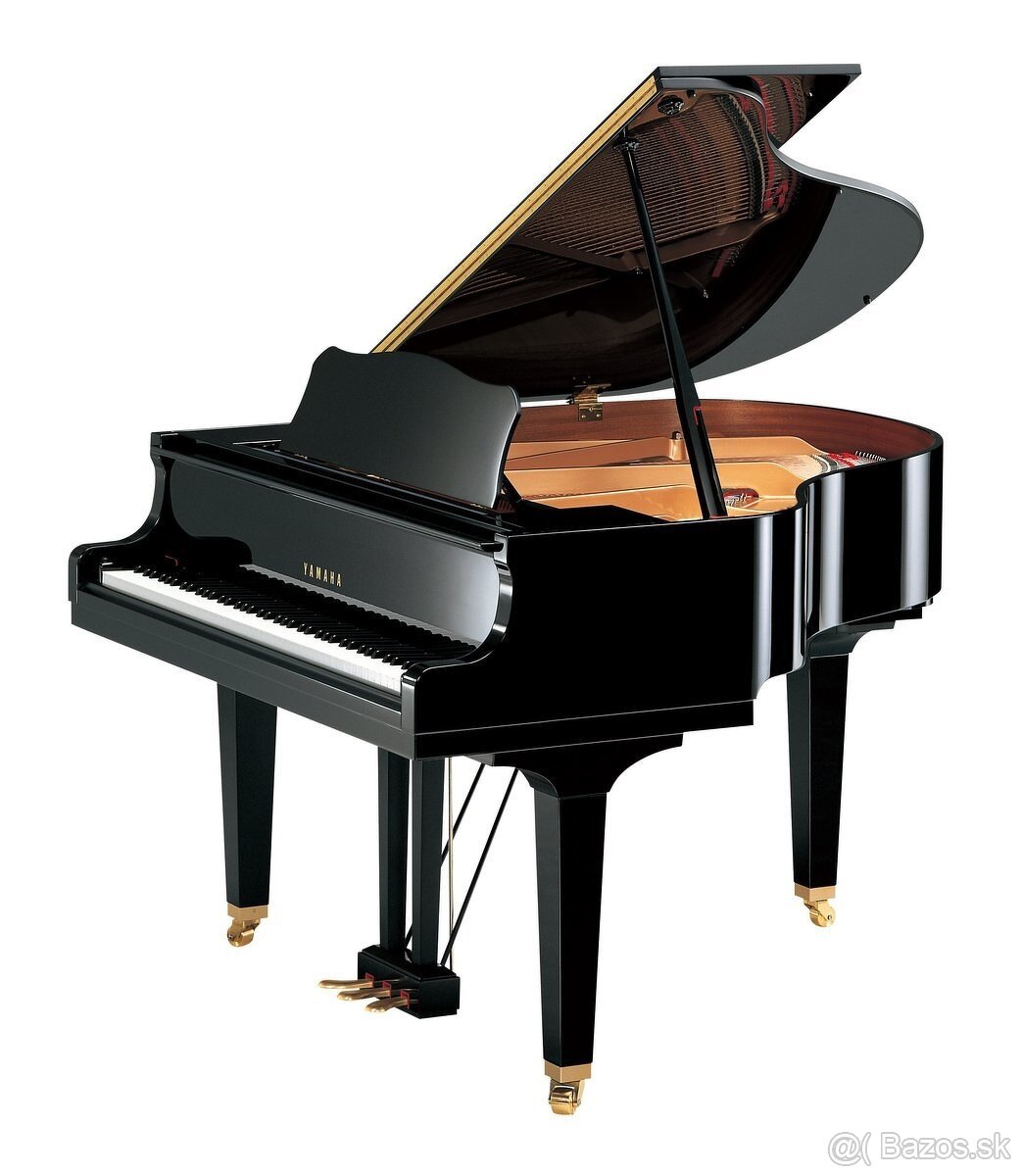 Klavirista