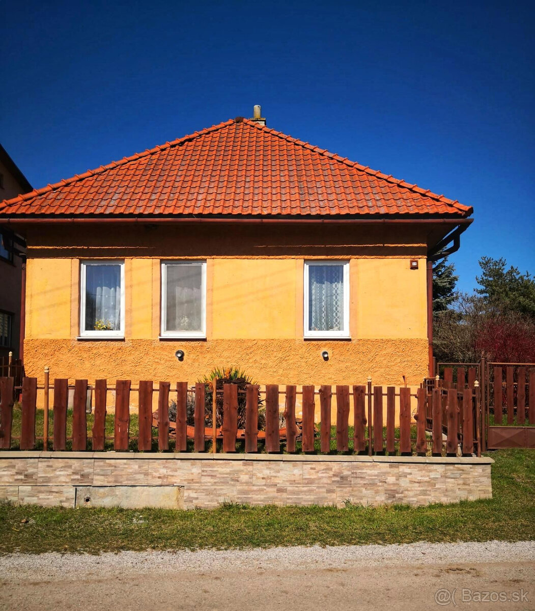 REZERVOVANÉ