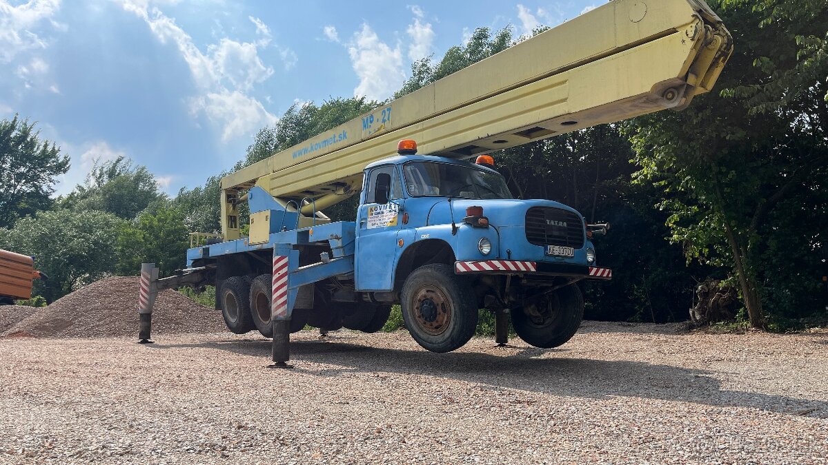 Tatra 148 pvp 27