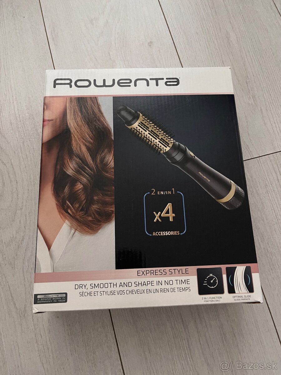 Rowenta