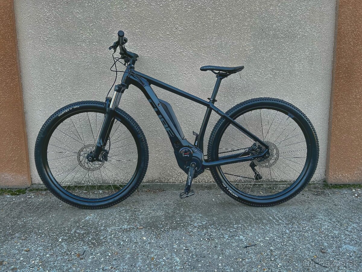 Cube Reaction Hybrid PRO 500Wh / L / 29" / doklad o kúpe /