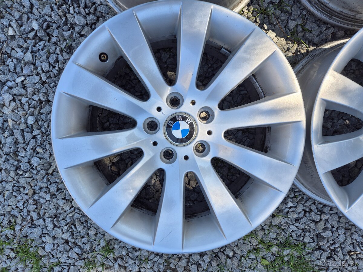 Elektrony 5x120 R17 original BMW f10 f11 e60 e61 e39 e38